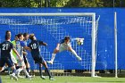 Men's Soccer vs Brandeis  Wheaton Men's Soccer vs Brandeis University. - Photo by Keith Nordstrom : Wheaton, Soccer, Brandeis, MSoc2019